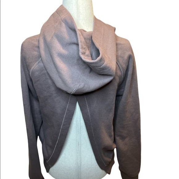 Athleta Mineral Moonrise Hoodie - Picture 3 of 7